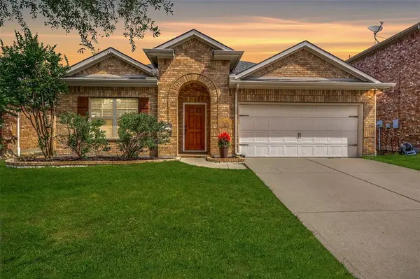 12509 Coral Drive, Frisco, TX 75036