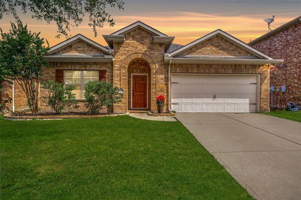 12509 Coral Drive, Frisco, TX 75036