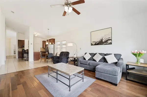 12509 Coral Drive, Frisco, TX 75036