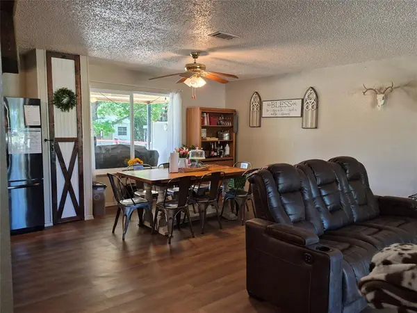 4639 County Road 276, Baird, TX 79504