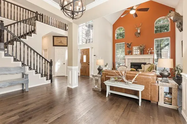 673 Nottingham Drive, Coppell, TX 75019