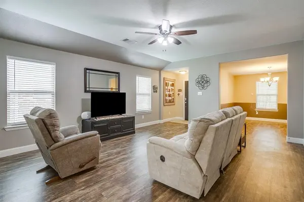 3136 Sangria Lane, Fort Worth, TX 76177