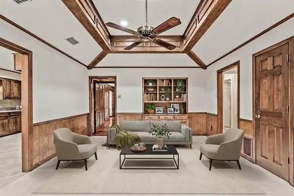 1508 Faringdon Drive, Plano, TX 75075