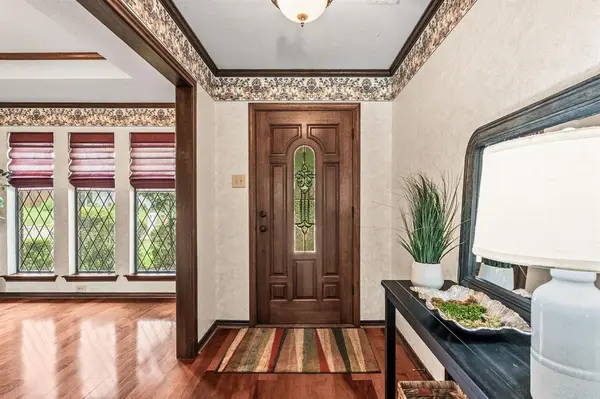 1508 Faringdon Drive, Plano, TX 75075