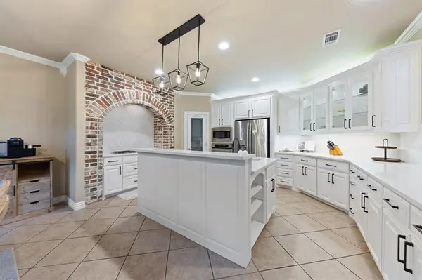 2109 Renaissance Drive, Denison, TX 75020