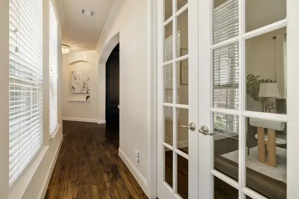 2542 Berry Brook Lane, Frisco, TX 75034