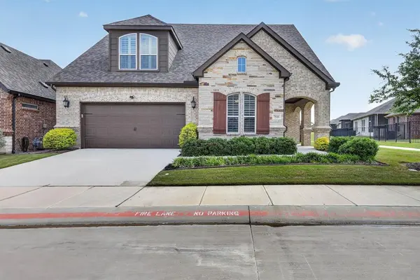 7533 Vista Bella Way, Fort Worth, TX 76123