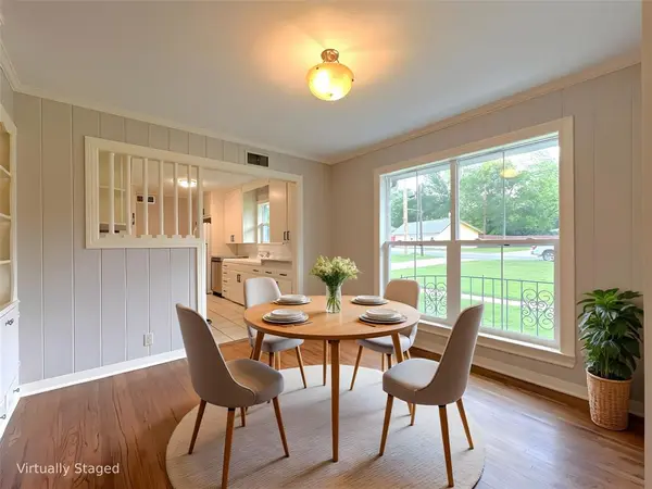 843 Ardis Street, Sulphur Springs, TX 75482