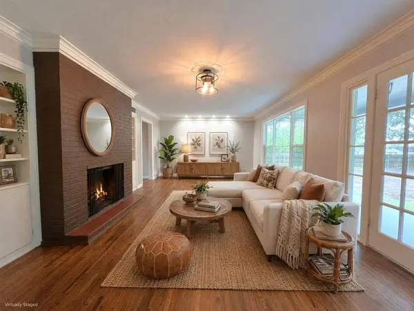 843 Ardis Street, Sulphur Springs, TX 75482