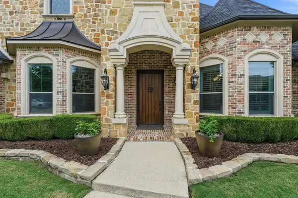 4084 Georgian Trail, Frisco, TX 75033