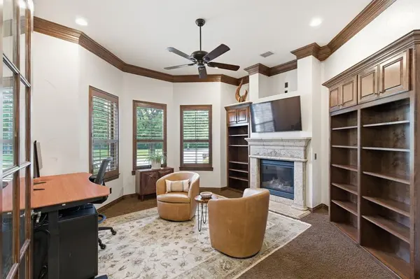 4084 Georgian Trail, Frisco, TX 75033