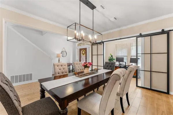 604 Lister Drive, Waco, TX 76712