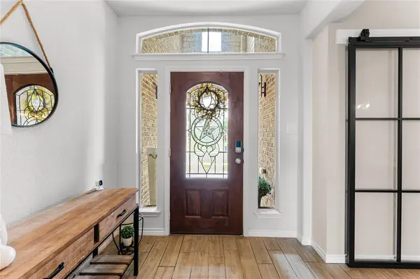 604 Lister Drive, Waco, TX 76712