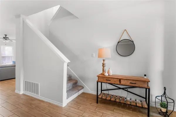 604 Lister Drive, Waco, TX 76712