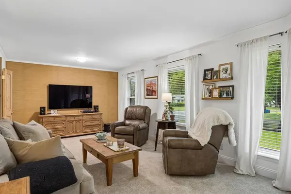 800 N Floyd Road, Richardson, TX 75080