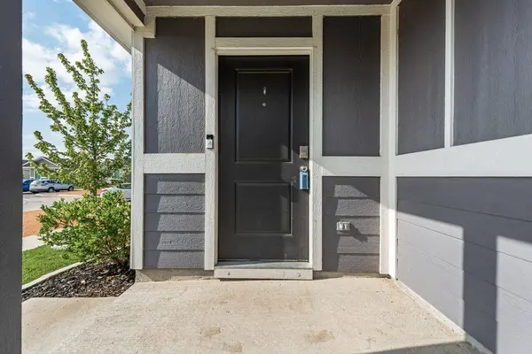 6615 Coulter Drive, Princeton, TX 75407