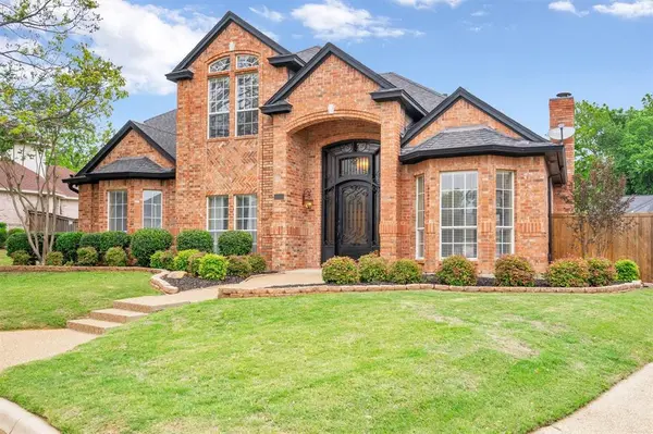 4715 Morris Heights Drive, Arlington, TX 76016