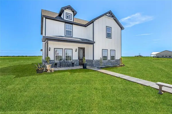 505 Farmer Road, Ennis, TX 75119