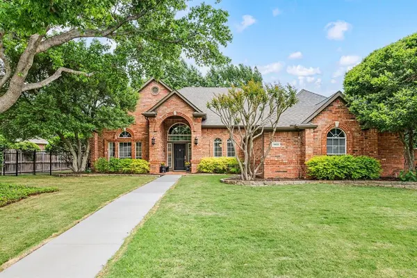 1403 Stone Lakes Drive, Southlake, TX 76092