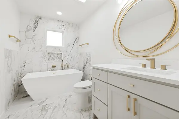 5311 Banting Way, Dallas, TX 75227