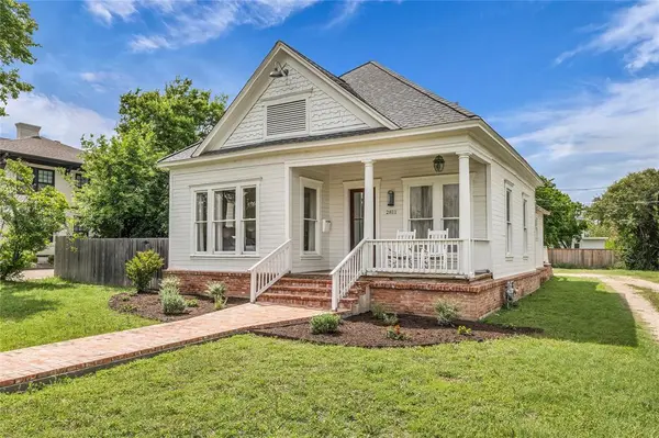 2811 Washington Avenue, Waco, TX 76710