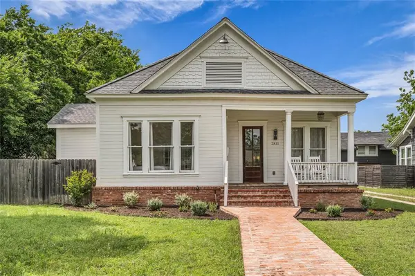 2811 Washington Avenue, Waco, TX 76710