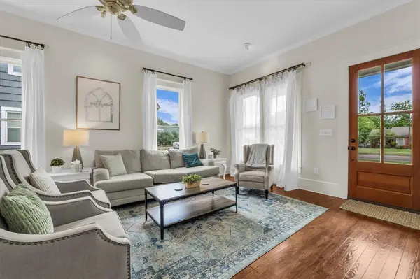 2811 Washington Avenue, Waco, TX 76710