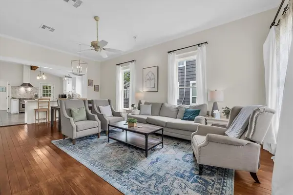 2811 Washington Avenue, Waco, TX 76710