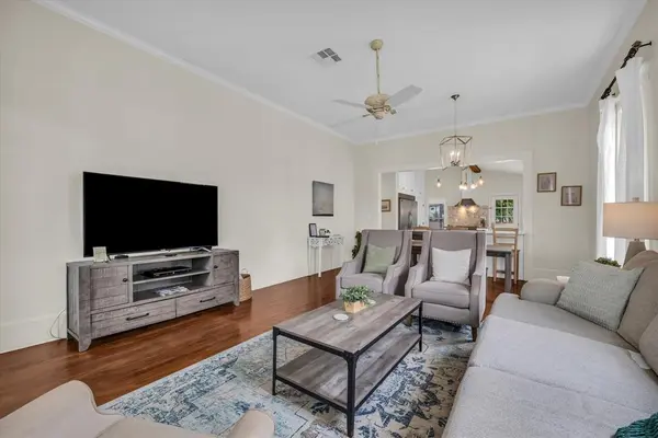 2811 Washington Avenue, Waco, TX 76710