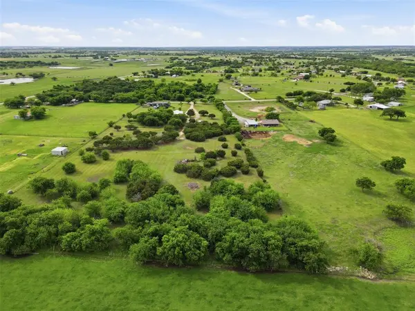 5505 Comanche Drive, Godley, TX 76044