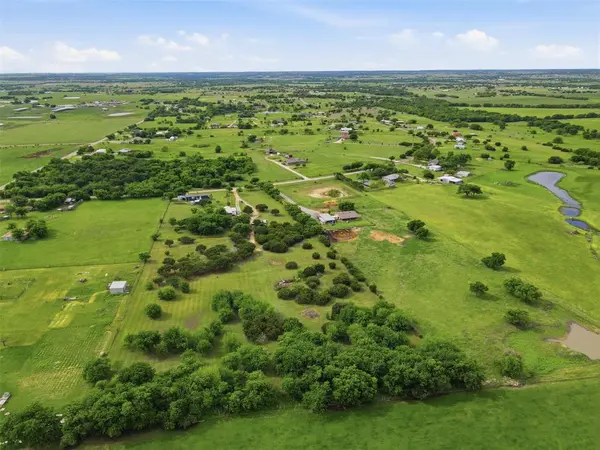 5505 Comanche Drive, Godley, TX 76044