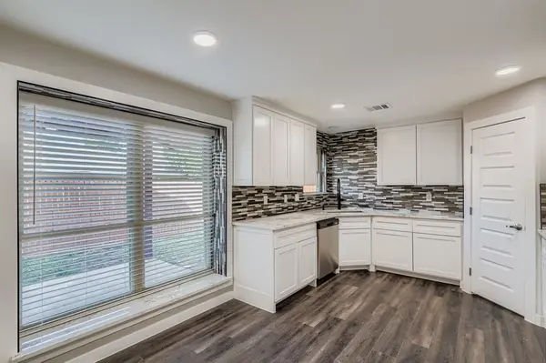 3809 Misty Meadow Drive, Fort Worth, TX 76133