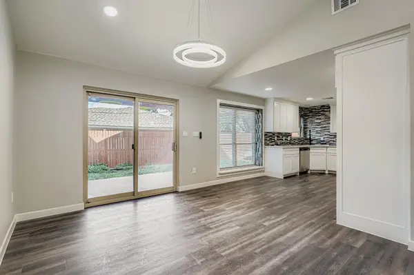 3809 Misty Meadow Drive, Fort Worth, TX 76133