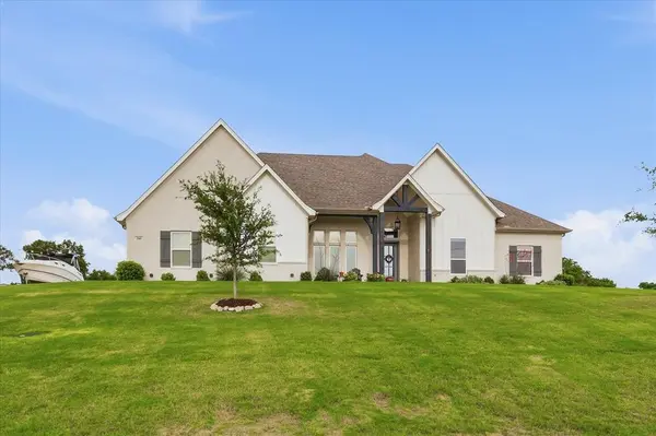 200 Finney Drive, Weatherford, TX 76085