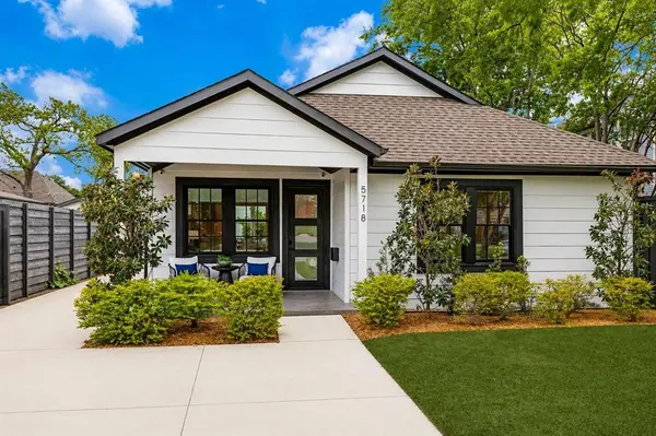 5718 Goodwin Avenue, Dallas, TX 75206