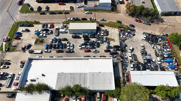 4001 S Buckner Boulevard, Dallas, TX 75227