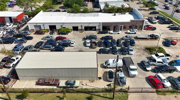 4001 S Buckner Boulevard, Dallas, TX 75227