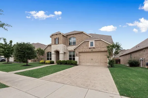 11112 Progreso Street, Frisco, TX 75035