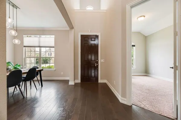 11112 Progreso Street, Frisco, TX 75035