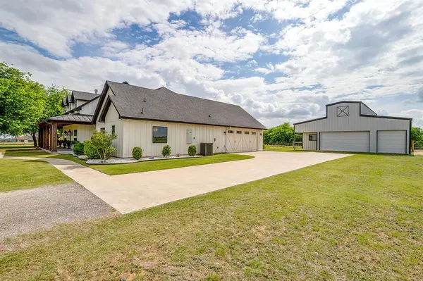 1621 County Road 1123, Godley, TX 76044