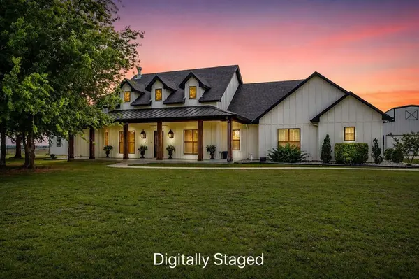 1621 County Road 1123, Godley, TX 76044