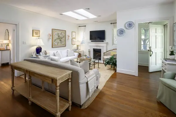 5442 Merrimac Avenue, Dallas, TX 75206