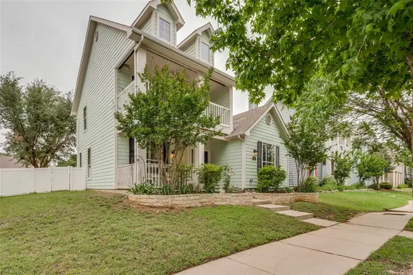 9532 Cape Cod Boulevard, Providence Village, TX 76227