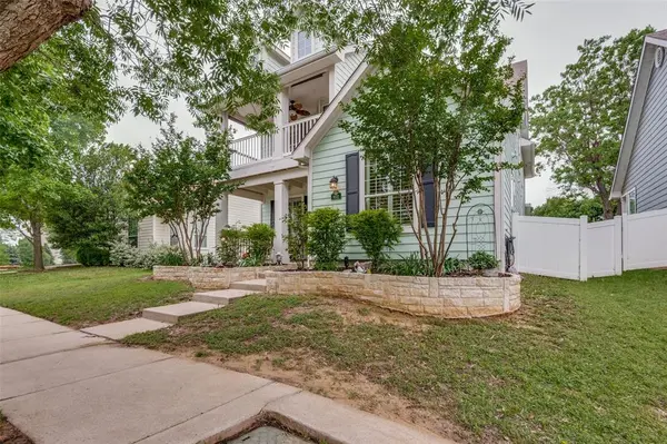 9532 Cape Cod Boulevard, Providence Village, TX 76227
