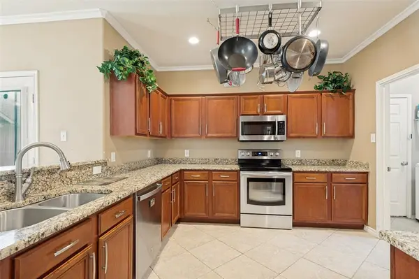 9532 Cape Cod Boulevard, Providence Village, TX 76227