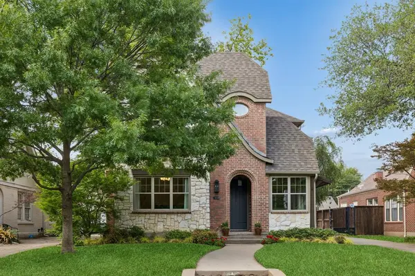 5831 Morningside Avenue, Dallas, TX 75206