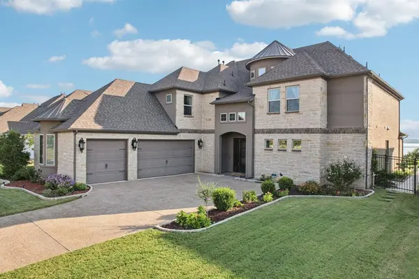 1325 Heavenly Place, St. Paul, TX 75098