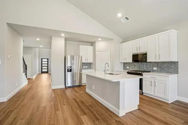 2300 Currents Road, Princeton, TX 75407