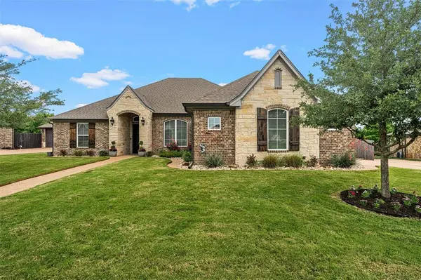 609 Hunton Lane, Robinson, TX 76706