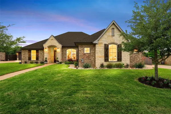 609 Hunton Lane, Robinson, TX 76706